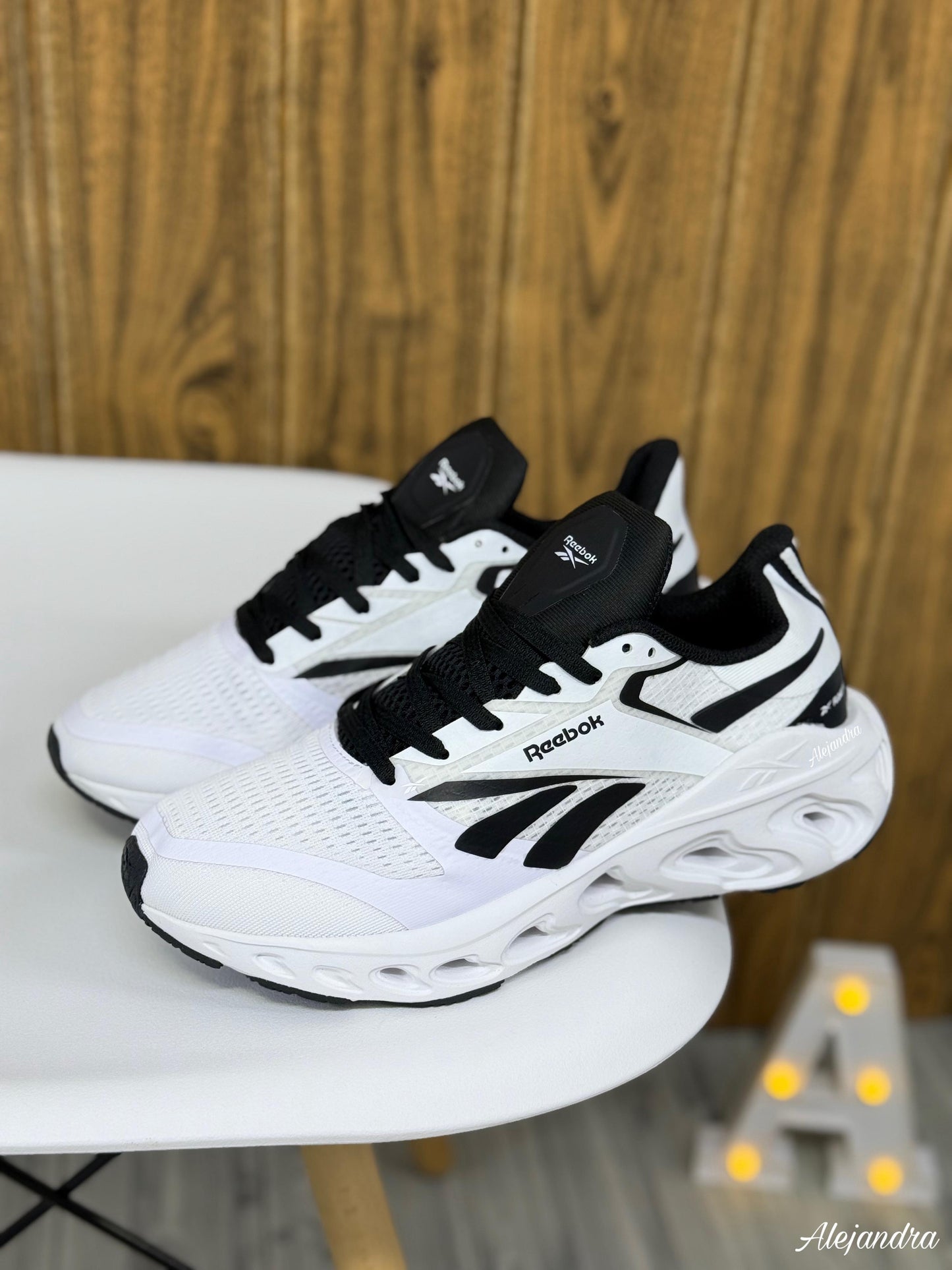 Reebok ENERGEN RUN (AAA) BLANCO