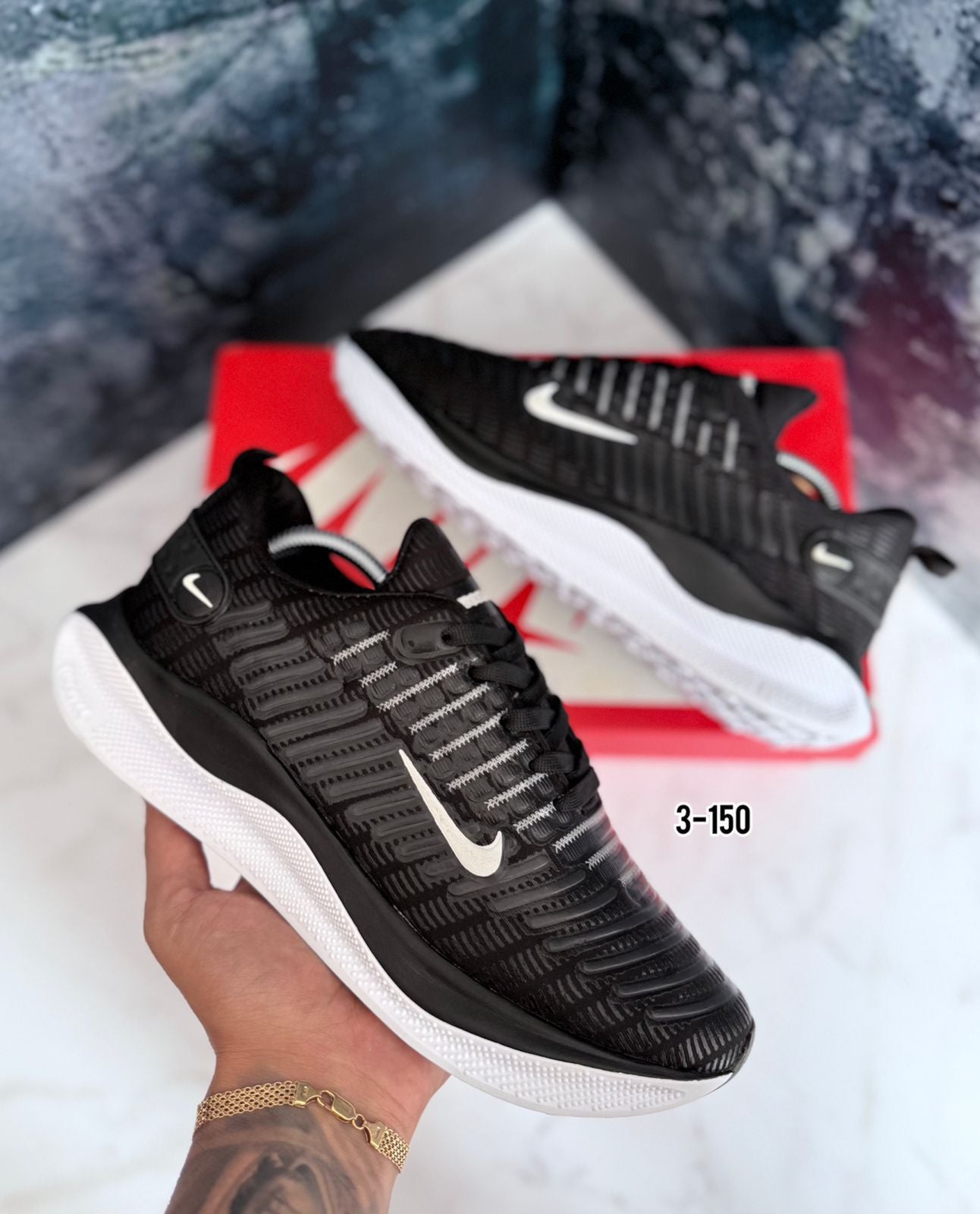 INFINITY+CORDONES GRATIS