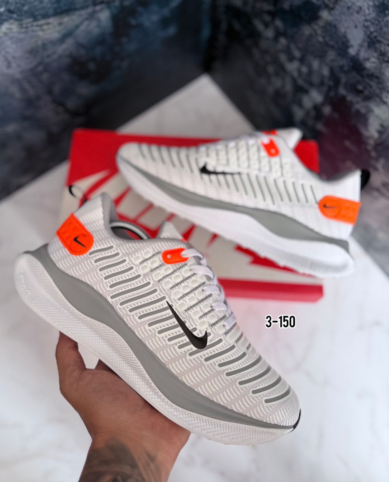 INFINITY+CORDONES GRATIS