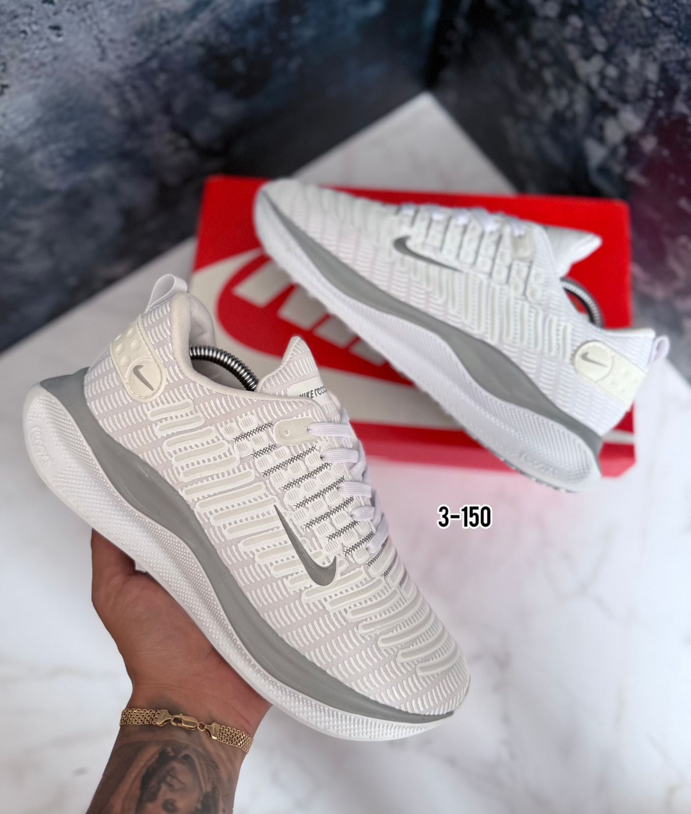 INFINITY+CORDONES GRATIS