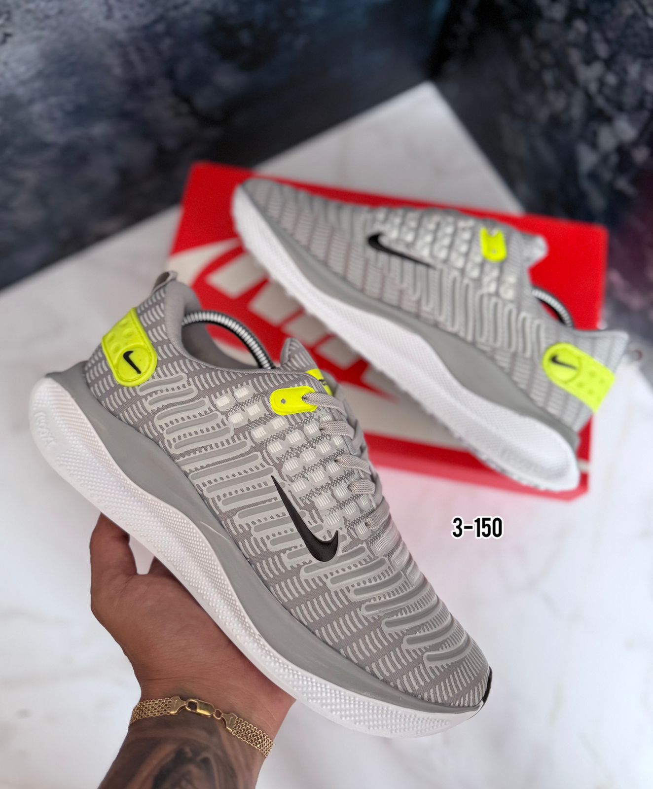 INFINITY+CORDONES GRATIS